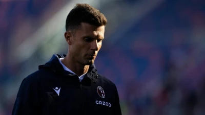 Thiago Motta a Dazn: "Un pareggio importante contro una squadra forte, i ragazzi hanno fatto una grande prestazione"