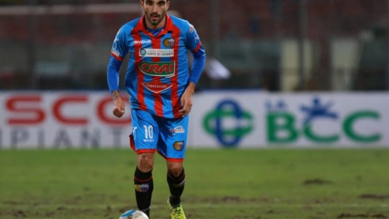 Esodo Catania calcio, Lodi saluta con una lettera commovente