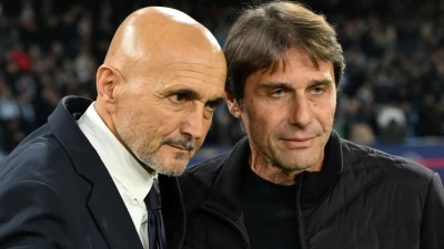 Botta e risposta Conte-Spalletti: il tecnico di Certaldo risponde alle accuse con un video social!