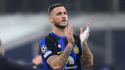 Inter, Arnautovic da rimpiangere? A quanto pare no