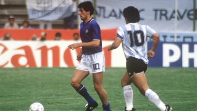 Italia '90, l'ammissione di Matthäus: "Non era rigore quello che decise la finale"