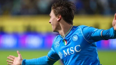 Pagni a Radio Crc: "Zerbin me lo sono ritrovato 4 anni fa a Viterbo in C, con Mazzarri lo avrei tenuto"