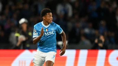 Brasile, Neres è l'artista dimenticato che incanta Napoli: Ancelotti pronto a portarlo al Mondiale