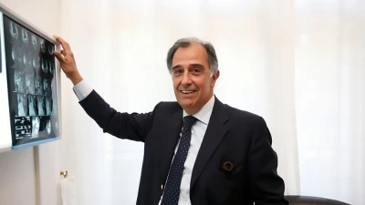 Mariani: 'Infortunio Milik peggiore del precedente. Il ragazzo è demoralizzato, ma si rimetterà'