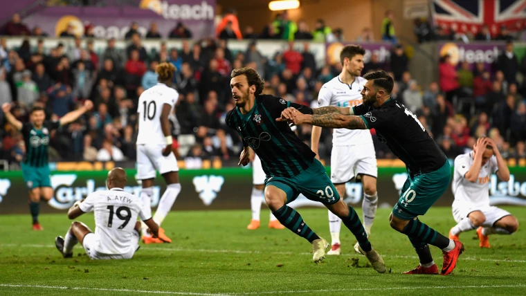 Pagliari (ag. Gabbiadini): "Nostalgia di Napoli? Manolo sta bene al Southampton"