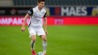 Atalanta, Maehle: "Sono un terzino offensivo, qui per crescere"