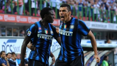 Lúcio, per l'ex Inter e Juve incidente domestico: ricoverato con ustioni. Il bollettino: "Stabile e cosciente"