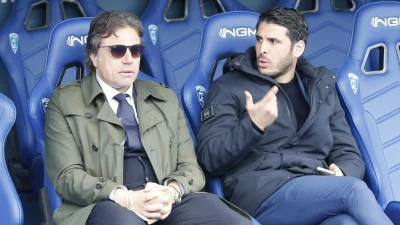 Napoli, senti Accardi: "Un onore essere accostato ai partenopei"