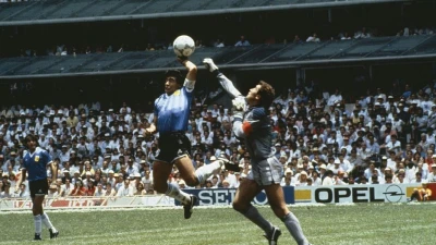 La Mano de Dios per il Santobono: un aiuto concreto dall’eredità di Maradona