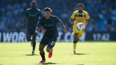 Napoli-Atalanta, le probabili formazioni, statistiche e dove vederla in TV