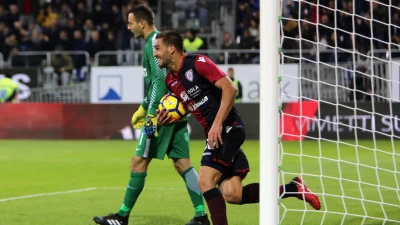 Il Genoa rivuole Pavoletti, si raffredda la pista Llorente