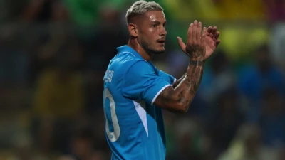 Napoli, Mazzocchi verso l’addio? Piace al Torino, le ultime