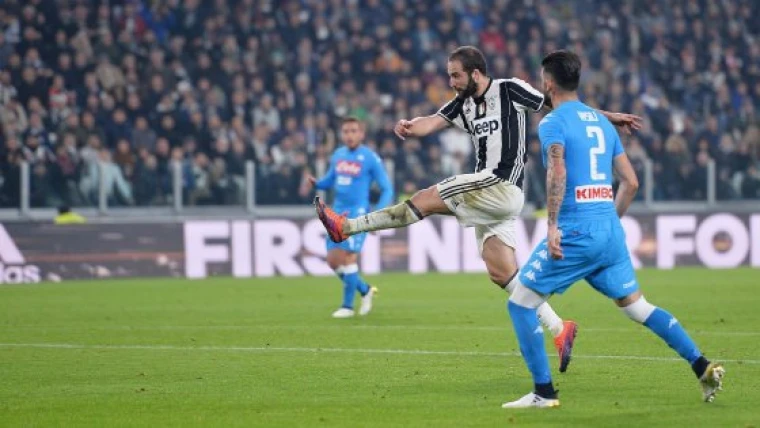 INSIGNE: "HIGUAIN FA L'AMICO VIA SMS E POI..."