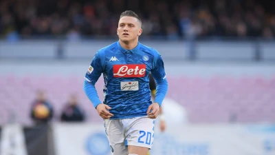 Rinnovo Zielinski, fumata bianca rimandata: la richiesta del polacco