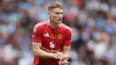 Lukaku-McTominay, la coppia pronta a ritrovarsi: dal Manchester United al Napoli