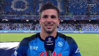 Esclusiva - Simeone, l’ex compagno di squadra Marchese a Radio CRC: “Quando arrivò a Genova capii subito che fosse un grandissimo giocatore. Ha fame e garra…”