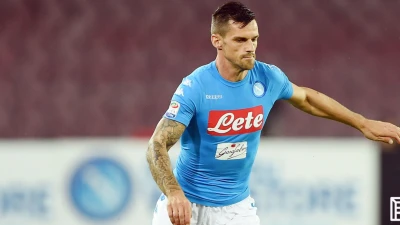 Maggio:"Vogliamo continuare così: dobbiamo dare il massimo"