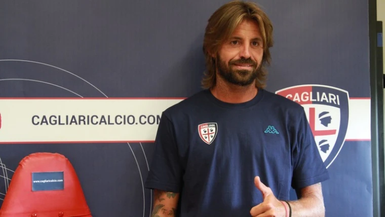 "Cagliari-Napoli: sappiamo che i tifosi ci tengono, speriamo di potergli fare un bel regalo"