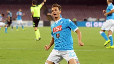 Gabbiadini, l'agente: 'Pronti a prendere l'eredità di Higuain, non siamo inferiori a nessuno'