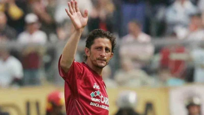 Igor Protti, il messaggio commosso ai tifosi: "Grazie di cuore, continuo la mia lotta"