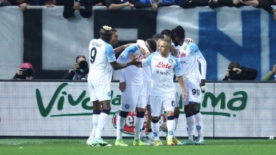 Esclusiva - Marolda a Radio CRC: “È vero che a gennaio comincerà un altro campionato, ma il Napoli lo farà con 8 punti di vantaggio sulle altre…”