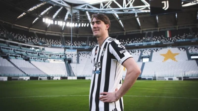 Sassuolo-Juventus, le ufficiali: Cragno e Vlahovic titolari