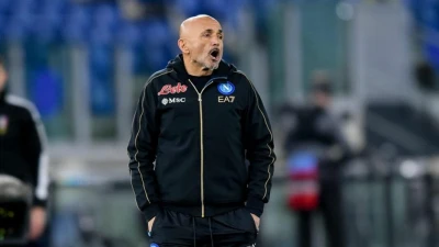 Vicedomini a Radio CRC: “Seguo la linea di Spalletti, ogni partita è importante e il Napoli deve essere consapevole della propria forza…”