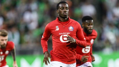 Juventus, è tempo dei figli d'arte: dopo Thuram all'Inter è atteso a Torino Timothy Weah