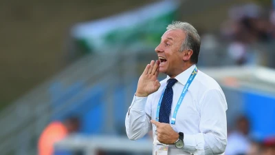 Zaccheroni incorona Ancelotti: "Anche il Napoli ha il suo Cristiano Ronaldo!"