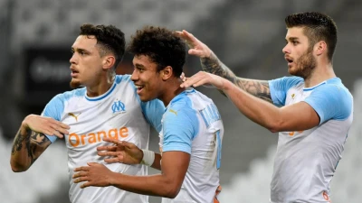 Calciomercato Napoli, continua l'operazione centrale difensivo: radar sulla Ligue1 francese