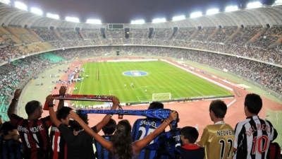 FINALMENTE RIPARTE IL CAMPIONATO: RIALLACCIATE LE CINTURE!