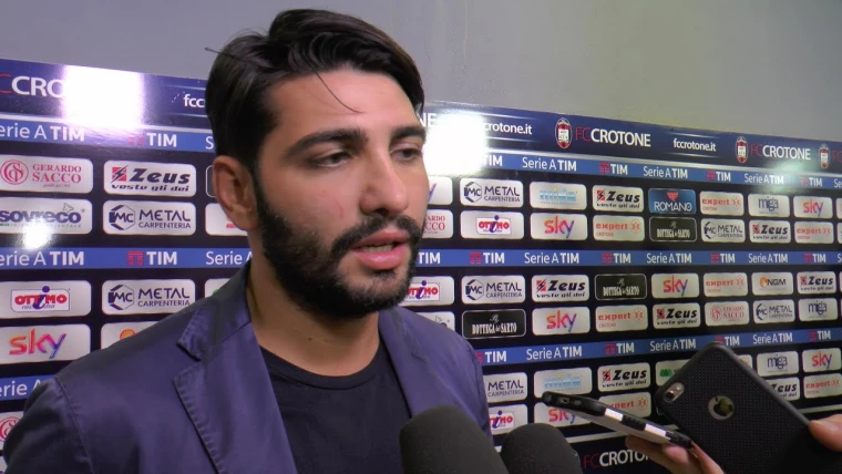 Raffaele Vrenna: "Non capisco il VAR, scandaloso non fischiare rigore"