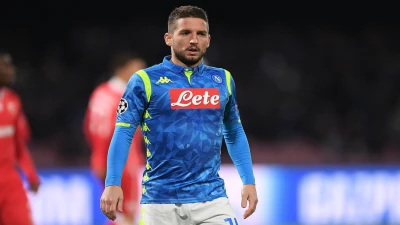 Porzio a Radio Marte: “Se vuoi vincere il campionato non vendi Mertens…”