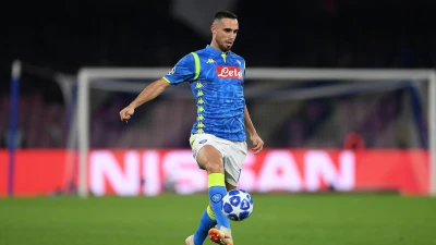 Somma: "Quattro titolari assenti? Non l'avrei mai detto. Maksimovic? Grande giocatore"
