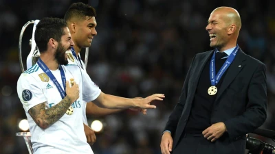 Real Madrid, i blancos ripartono da Zidane: queste le richieste del tecnico francese