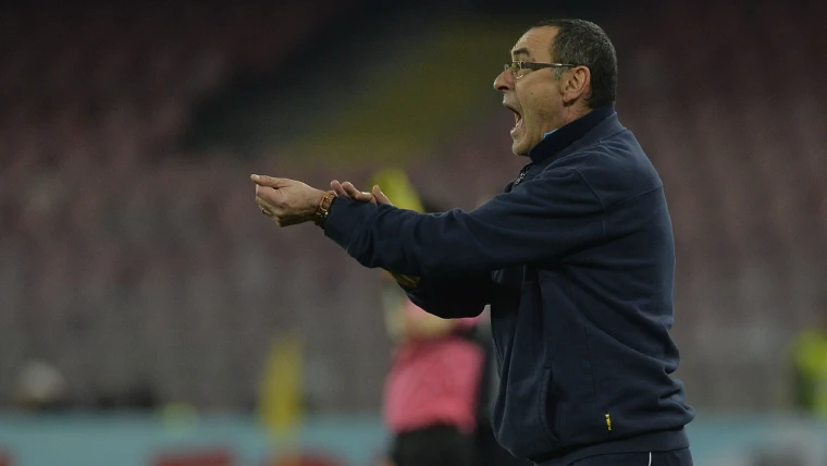 TWEET - NAPOLI-LIPSIA: LA FORMAZIONE UFFICIALE!