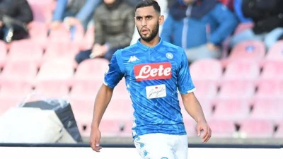 Meret e Ghoulam pronti a tornare titolari in Cagliari-Napoli