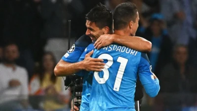 Simeone saluta Raspadori: “Un amico vero, spero di ritrovarti in campo”