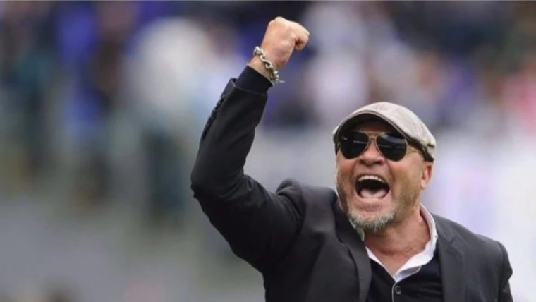 Serse Cosmi