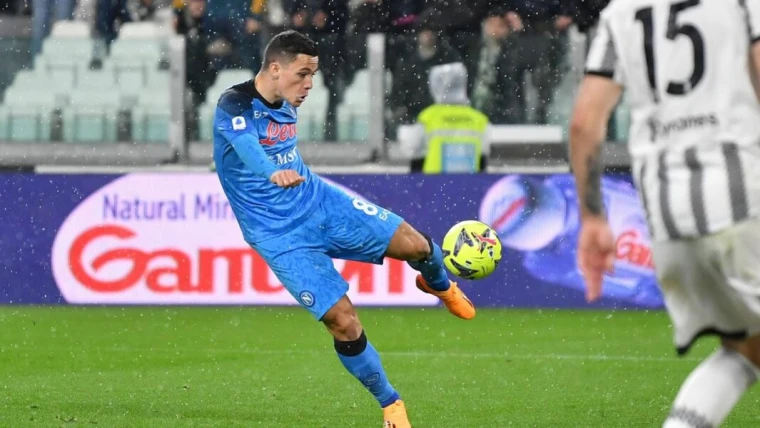 Napoli, Raspadori: "Spalletti e Giuntoli mi hanno spiegato il perché avrei dovuto firmare con il club"