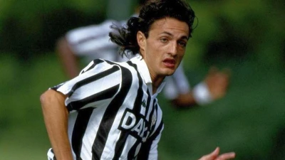 Juventus, 30 anni senza Andrea Fortunato: "Ci hai insegnato a lottare nella vita"