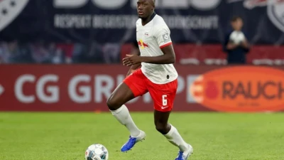 Lipsia, Konaté nel mirino della Premier: il Liverpool di Klopp in pole per il francese che punta anche Koulibaly