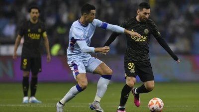 Como, Messi lariano? Tra suggestione e ambizione, il sogno prende forma