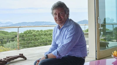 Serie A, Simonelli: “La prossima Supercoppa non si giocherà a Riad, ADL sugli scalini? Vi spiego” - ANSA