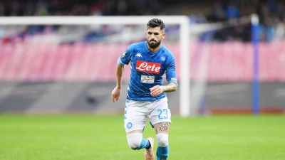 Hysaj sarebbe ai saluti: direzione Chelsea!