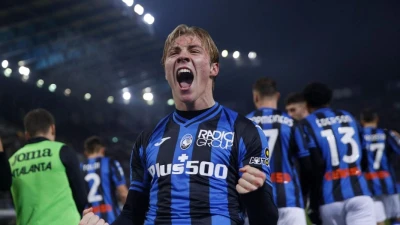 Esclusiva- Hojlund, l’ex allenatore a Radio Crc: "Ho parlato recentemente con lui, posso dire che ci sono molti top club…”