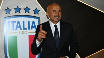 Tramezzani a Radio CRC: “Spalletti ha convocato i giocatori migliori in questo momento…”