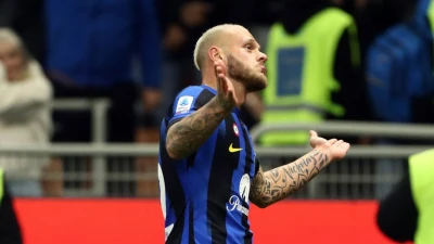 Inter-Pisa, rimonta travolgente: i nerazzurri da 0-2 a 6-2 con Esposito e Dimarco protagonisti