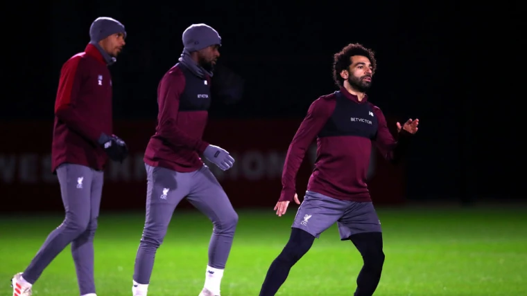 Liverpool, Fabinho: "Il Napoli ha qualità importanti, ma il destino è nelle nostre mani!"