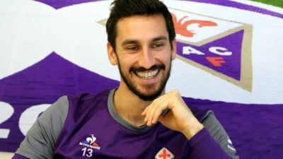 Bucchioni: "Astori non era un campione, non era un eroe, ma era un vero esempio..."